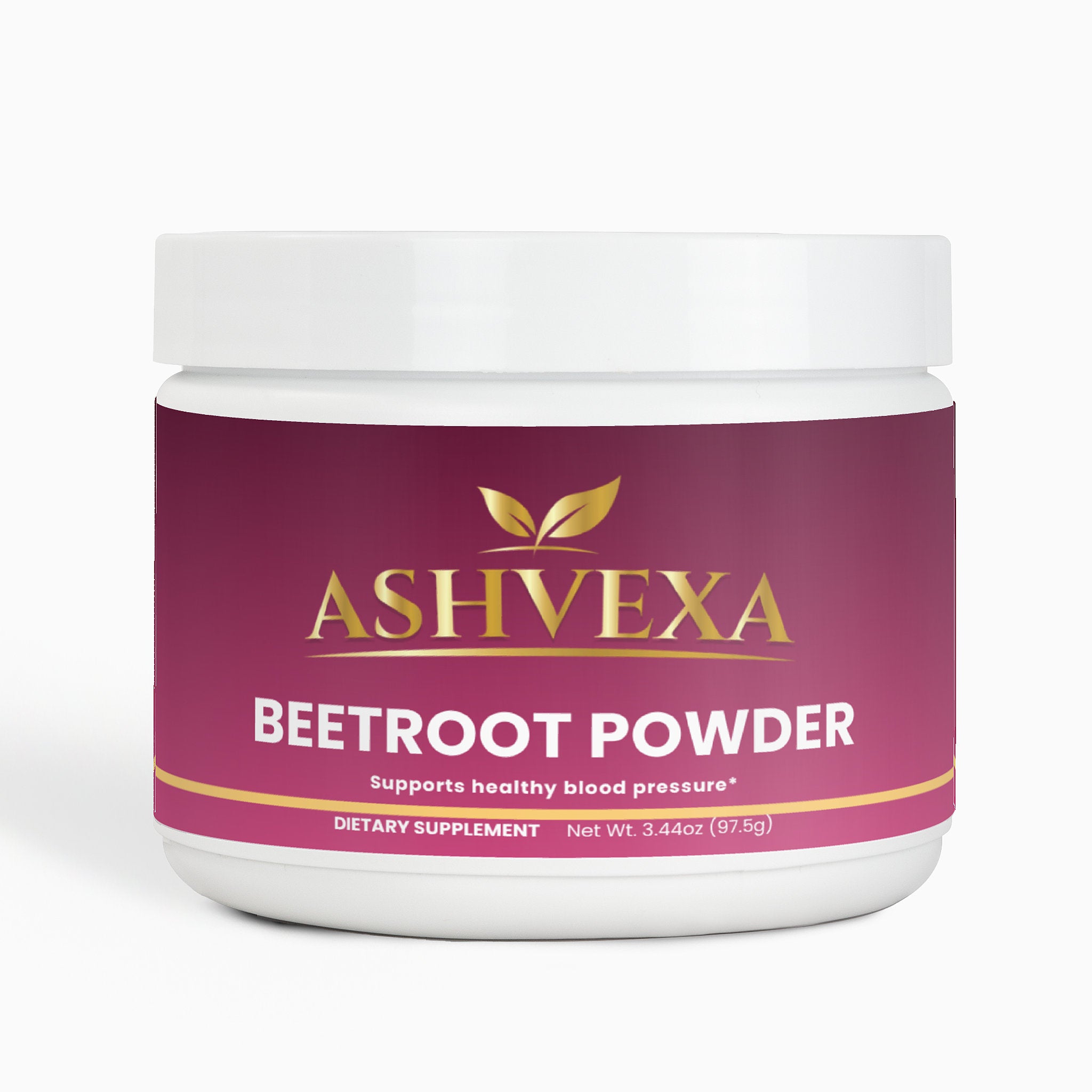 Beetroot Powder