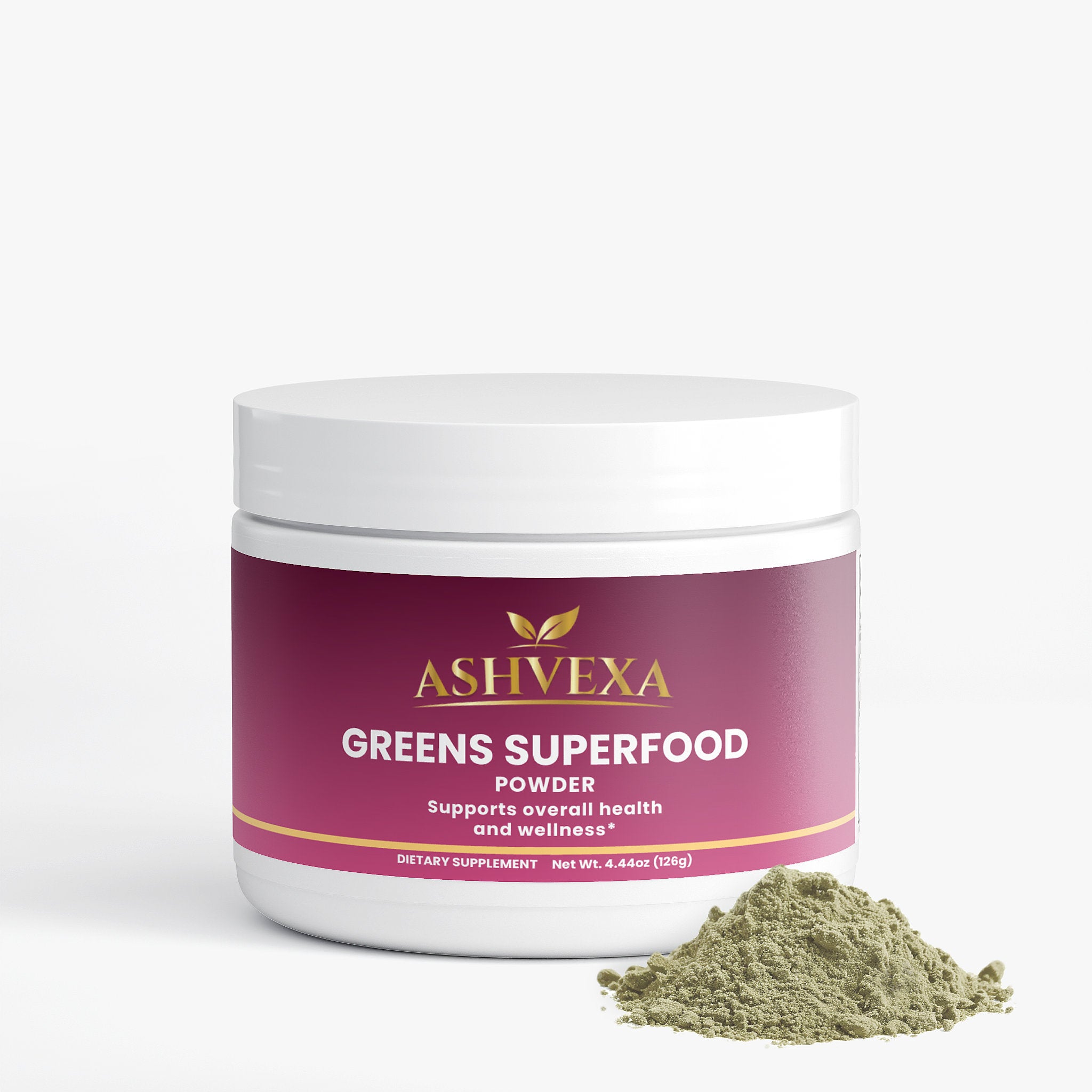 Greens Superfood