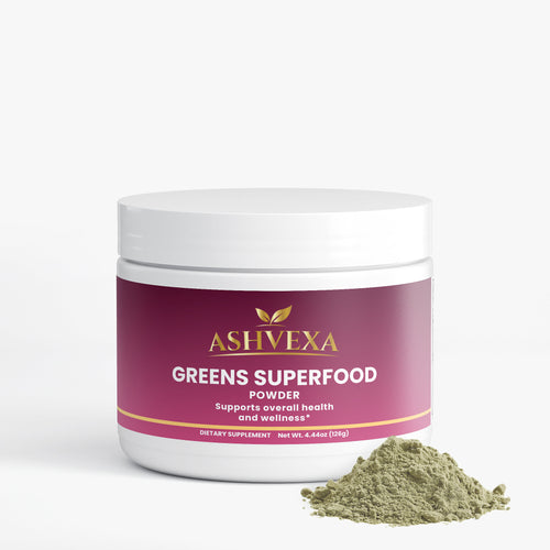 Greens Superfood