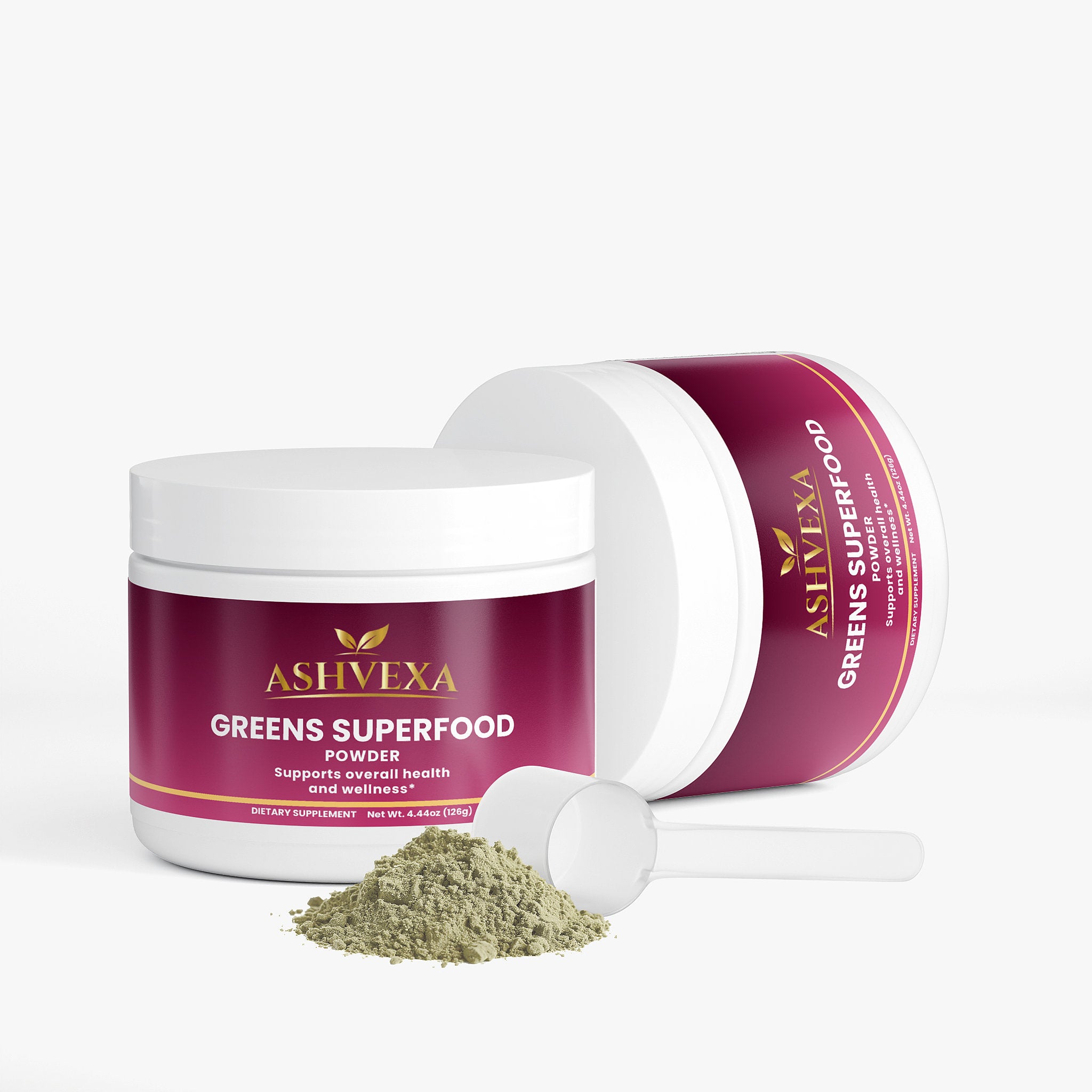 Greens Superfood