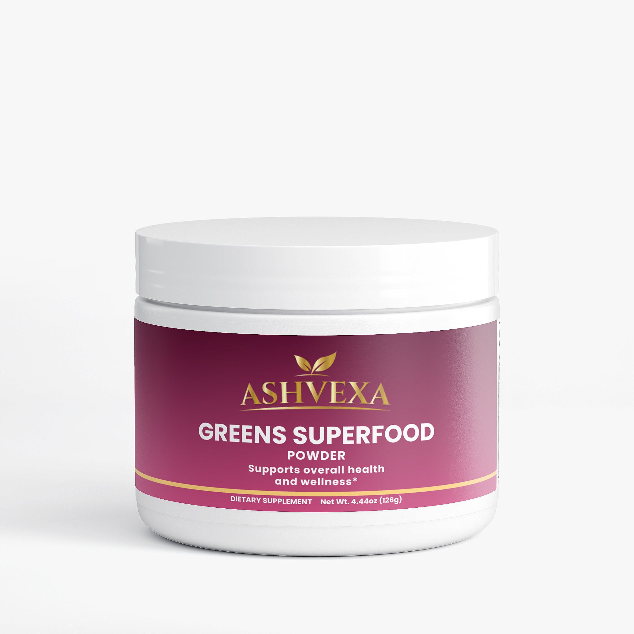 Greens Superfood