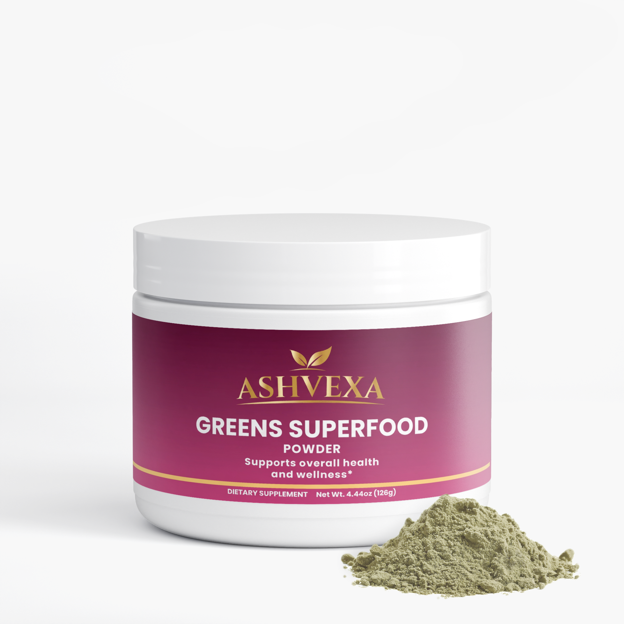 Greens Superfood
