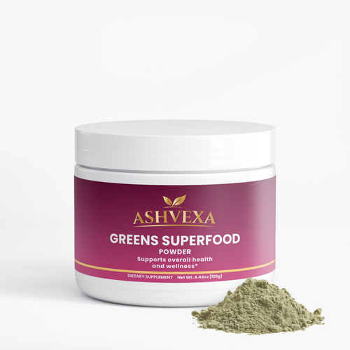 Greens Superfood