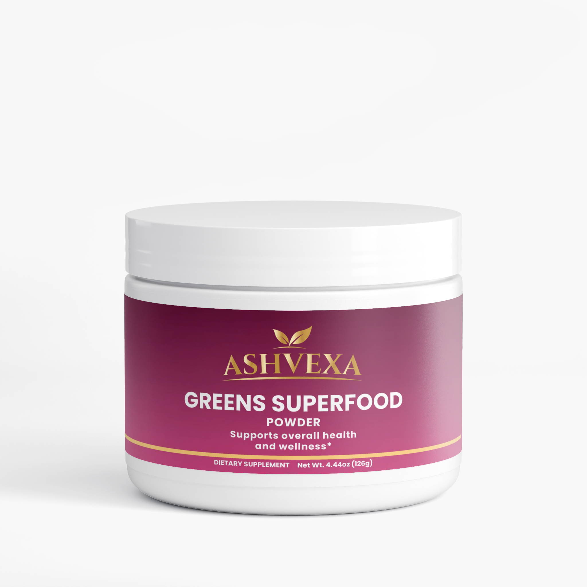 Greens Superfood