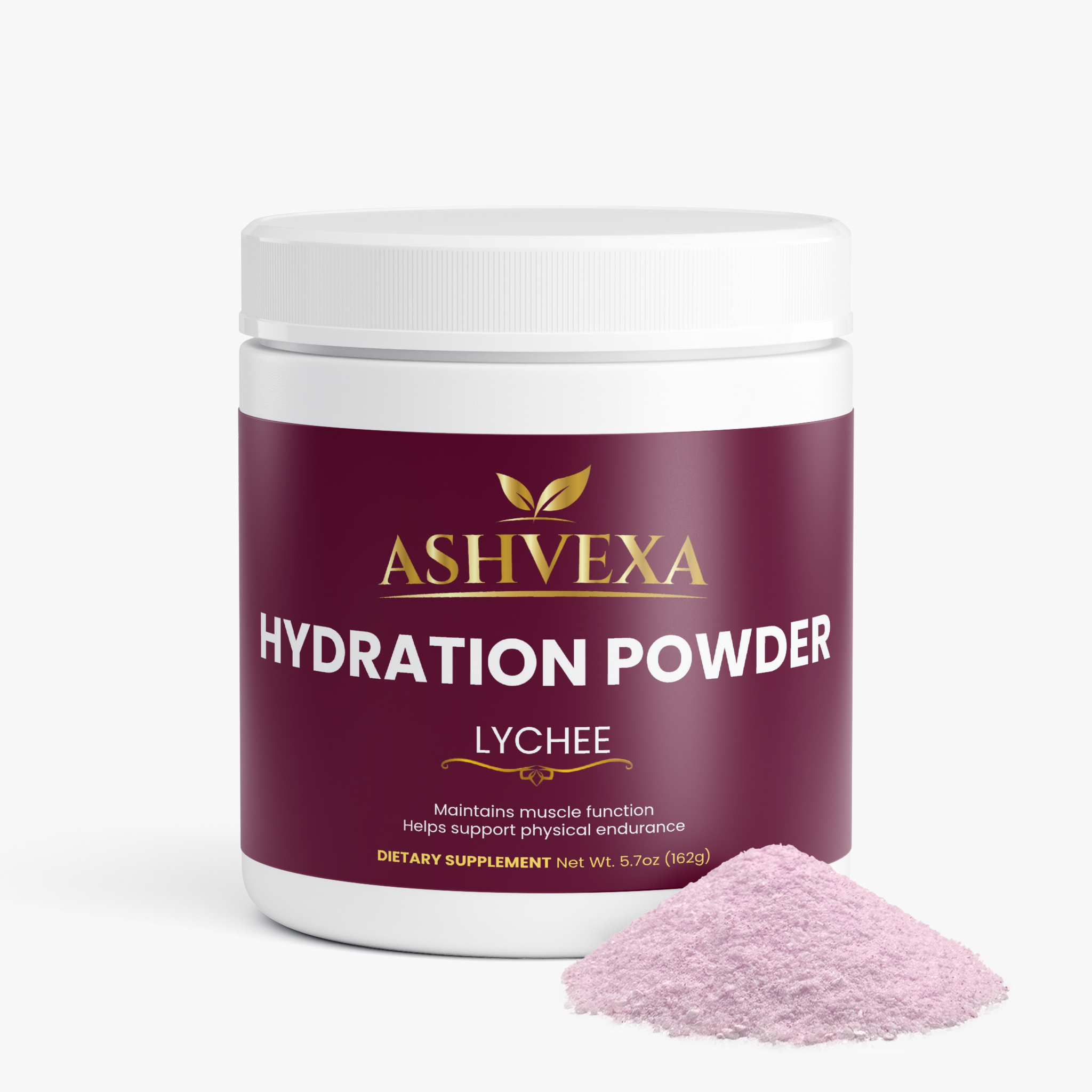 Hydration Powder (Lychee)