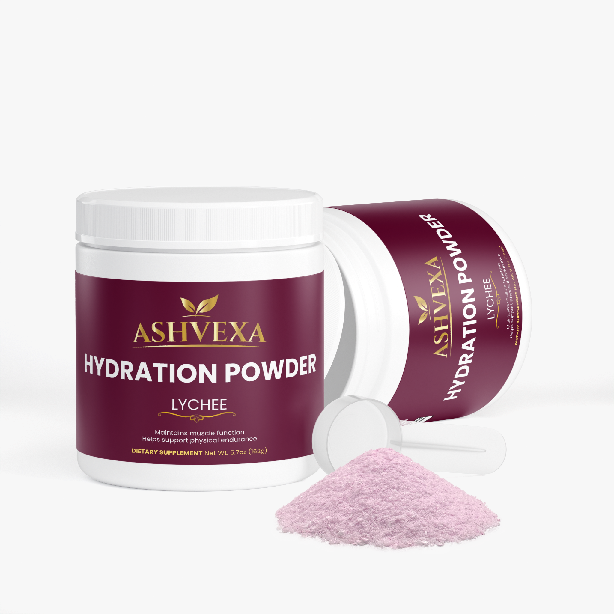 Hydration Powder (Lychee)