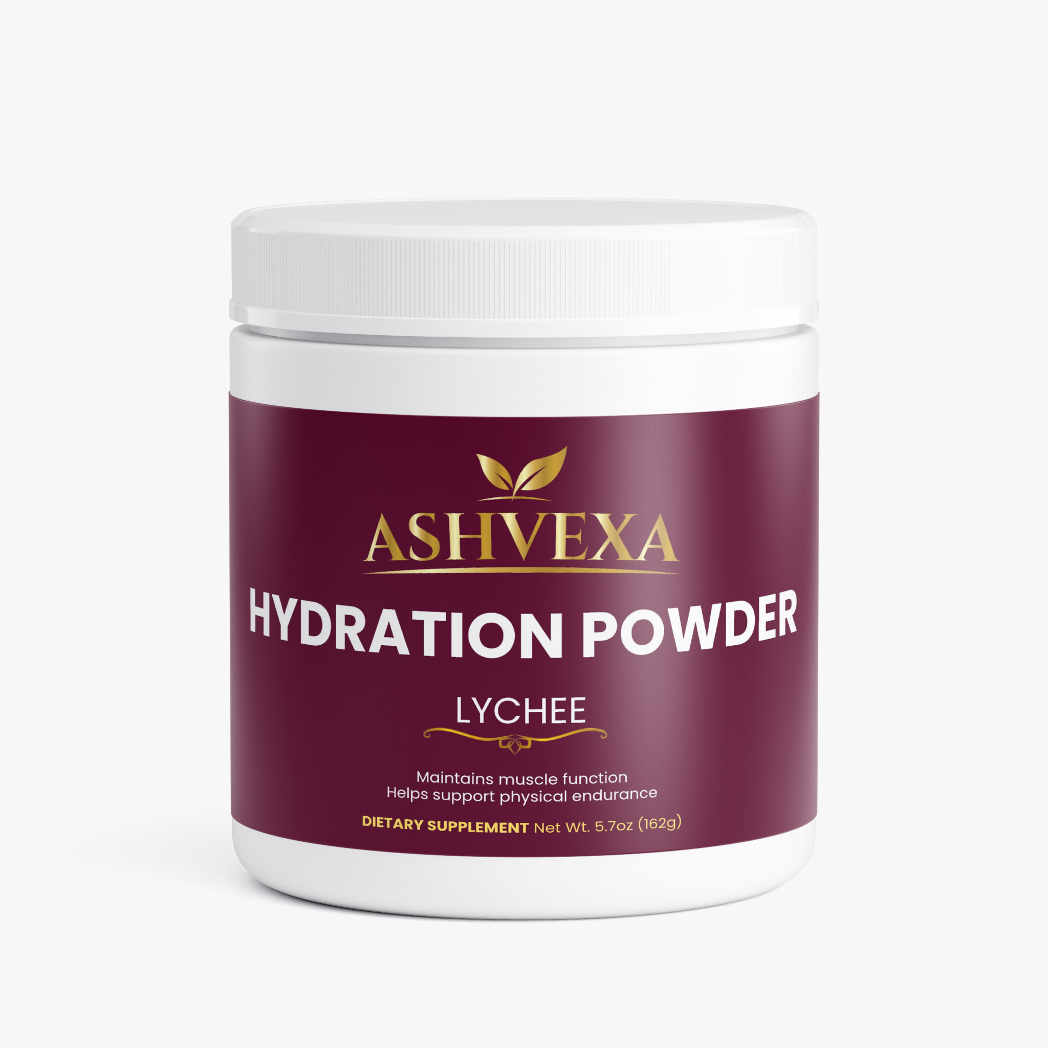 Hydration Powder (Lychee)