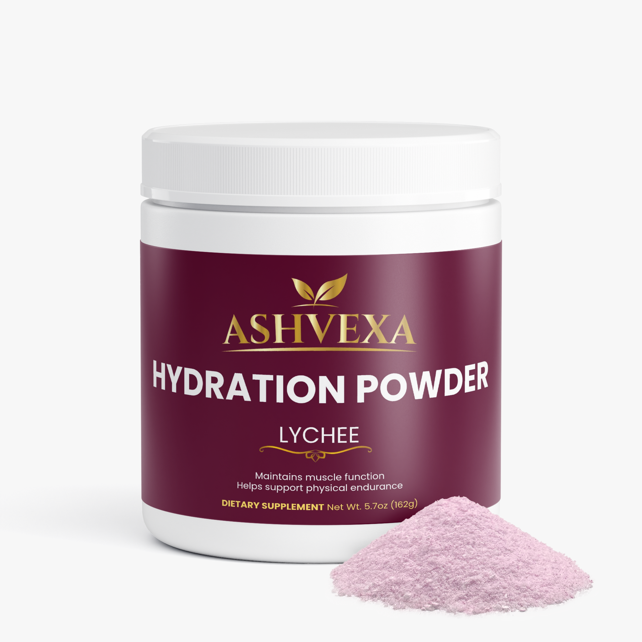 Hydration Powder (Lychee)